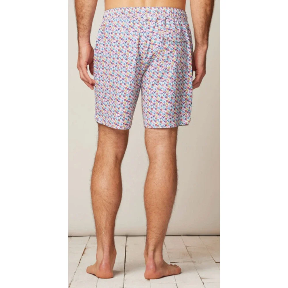 NWT JOHNNIE-O BAHAMA MAMA BELFAIRE 7
